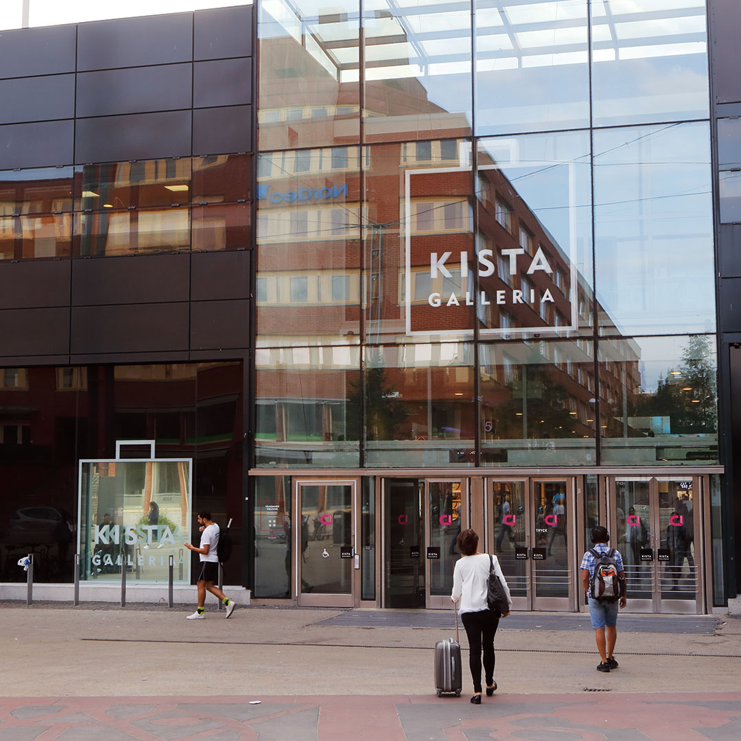 Kista Gallery